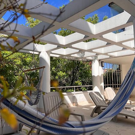 Condesa Residence Campeche 9 Comfortable 2 Bedroom, 1 Bath Retreat Featuring Generous Spaces Mexico Extérieur photo