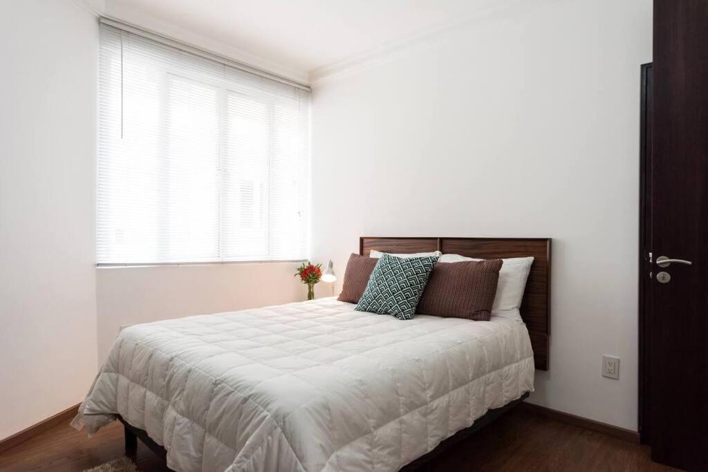Condesa Residence Campeche 9 Comfortable 2 Bedroom, 1 Bath Retreat Featuring Generous Spaces Mexico Extérieur photo