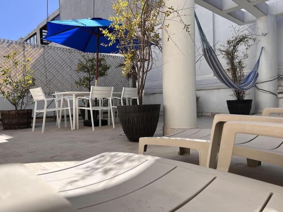 Condesa Residence Campeche 9 Comfortable 2 Bedroom, 1 Bath Retreat Featuring Generous Spaces Mexico Extérieur photo