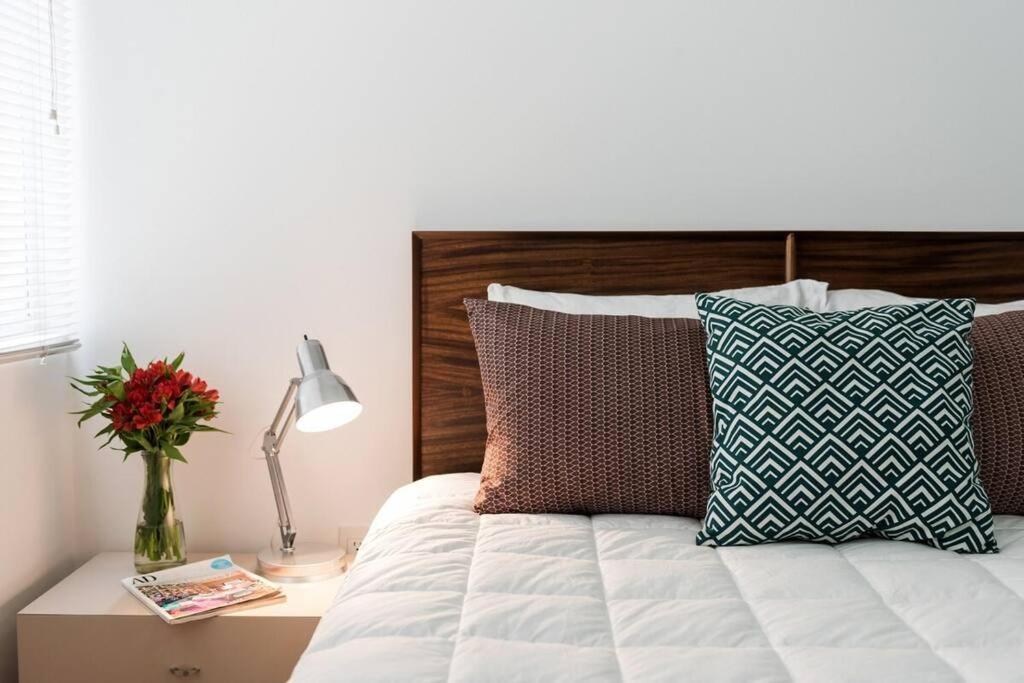 Condesa Residence Campeche 9 Comfortable 2 Bedroom, 1 Bath Retreat Featuring Generous Spaces Mexico Extérieur photo