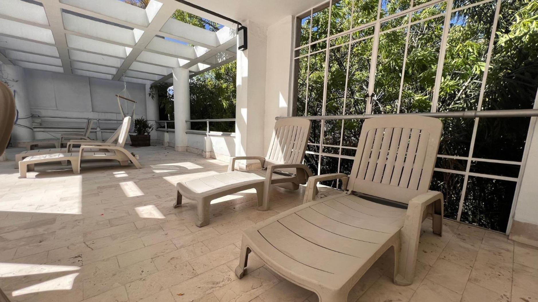 Condesa Residence Campeche 9 Comfortable 2 Bedroom, 1 Bath Retreat Featuring Generous Spaces Mexico Extérieur photo