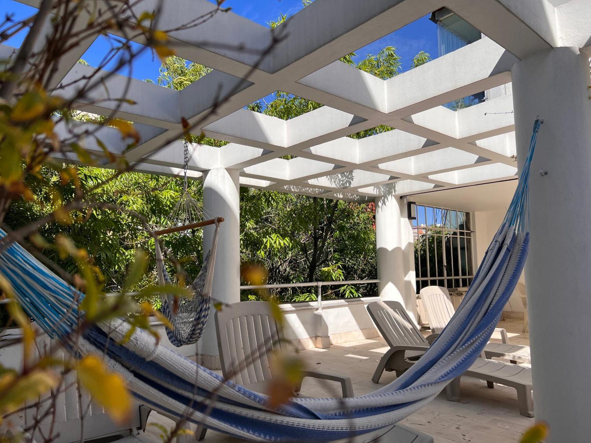 Condesa Residence Campeche 9 Comfortable 2 Bedroom, 1 Bath Retreat Featuring Generous Spaces Mexico Extérieur photo